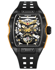 BERSIGAR RICHARDO YS018