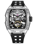 BERSIGAR RICHARDO YS018