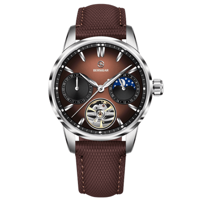 Bersigar Timecraft 1617 