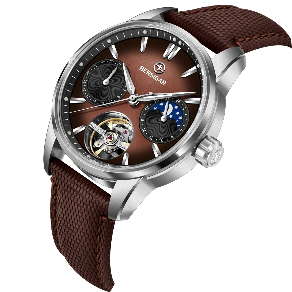 Bersigar Lunora YS021