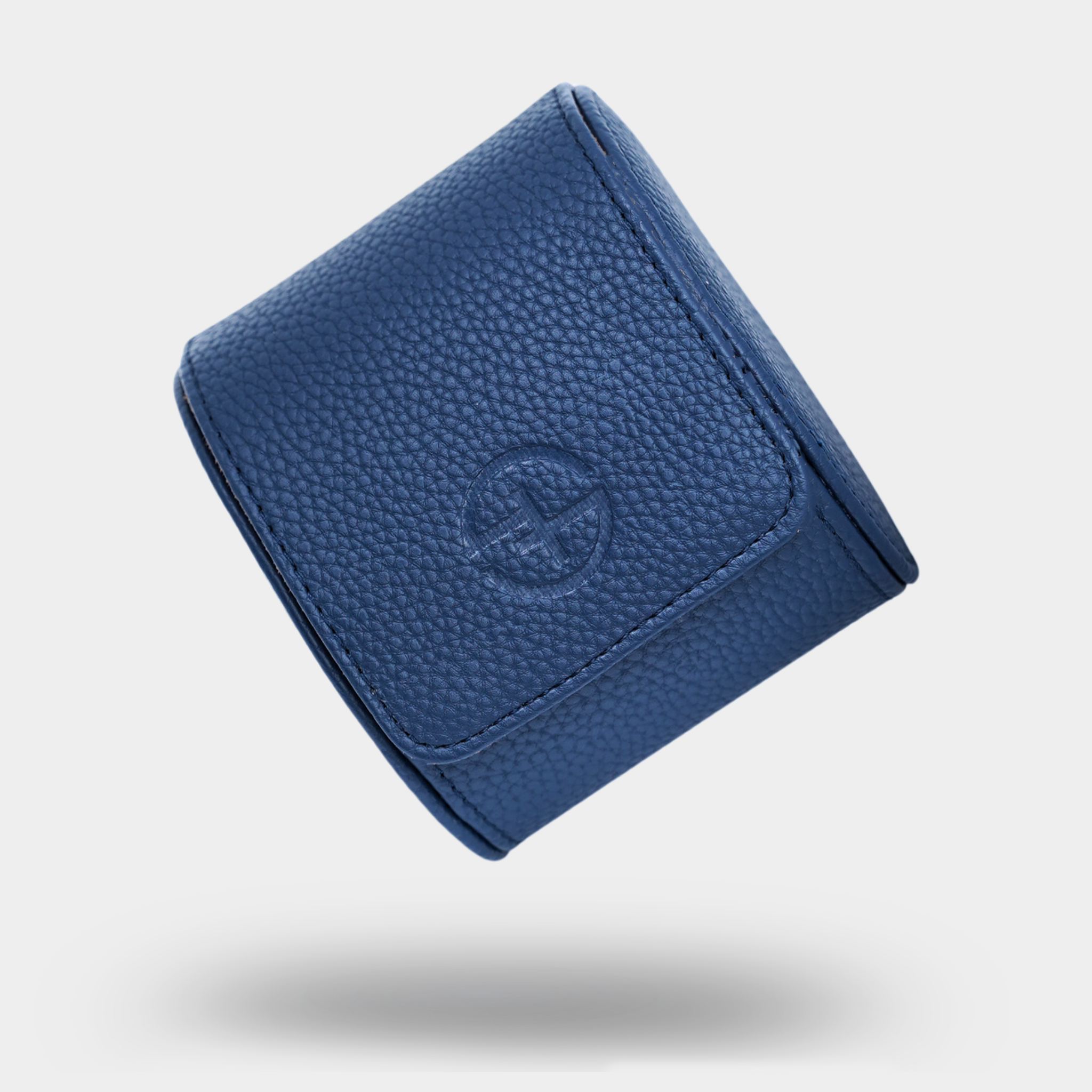 Blue Watch Roll – One Watch