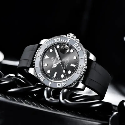 BERSIGAR LUXAURA 1651