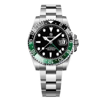 BERSIGAR LUXAURA 1662 Left Side Crown