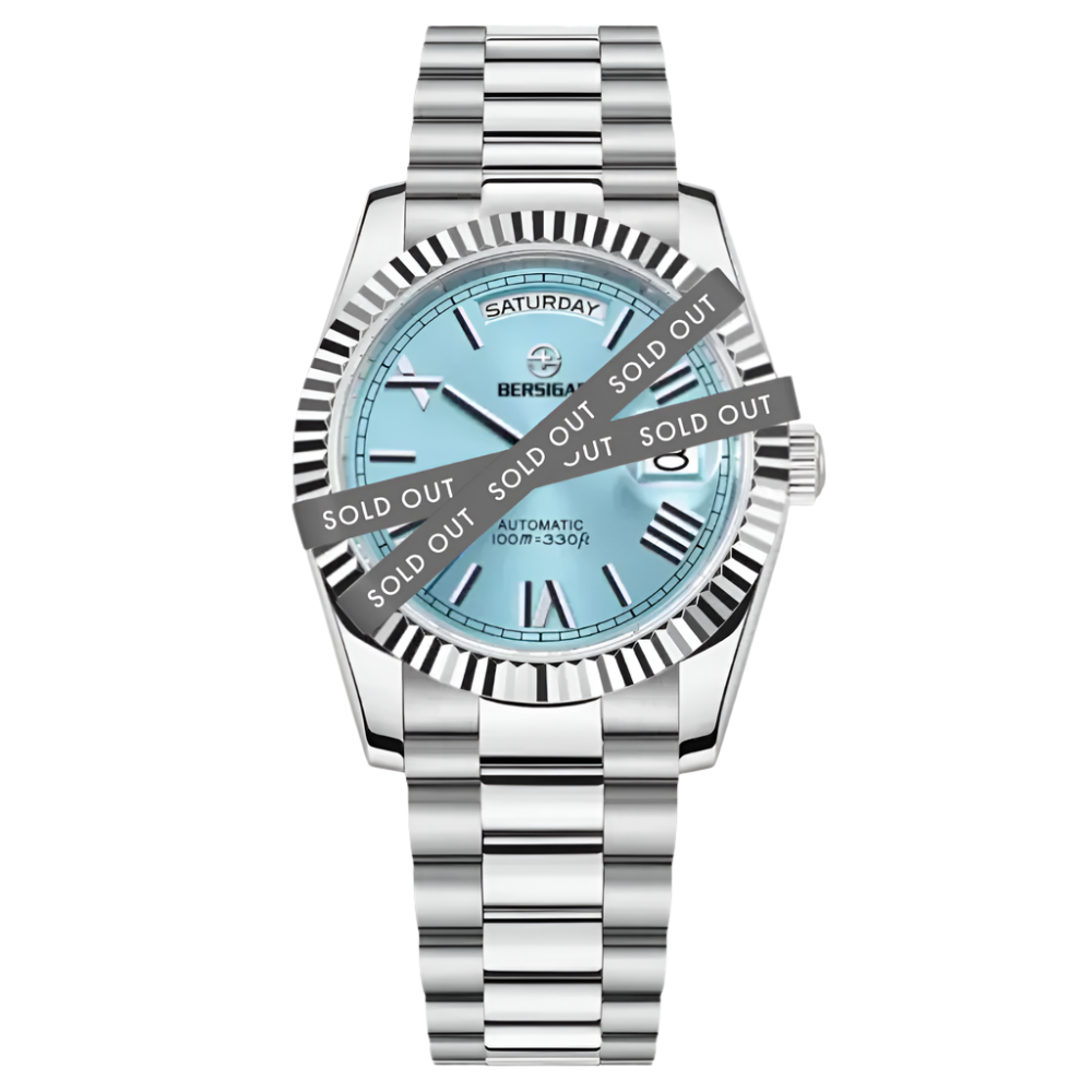 BERSIGAR LUXAURA 1752 