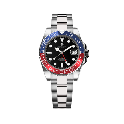 BERSIGAR LUXAURA 1662 OYSTER