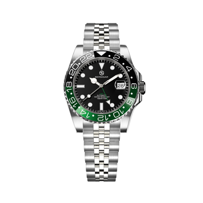 BERSIGAR LUXAURA 1662 Right Side Crown