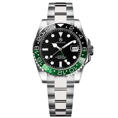 BERSIGAR LUXAURA 1662 Right Side Crown Oyster
