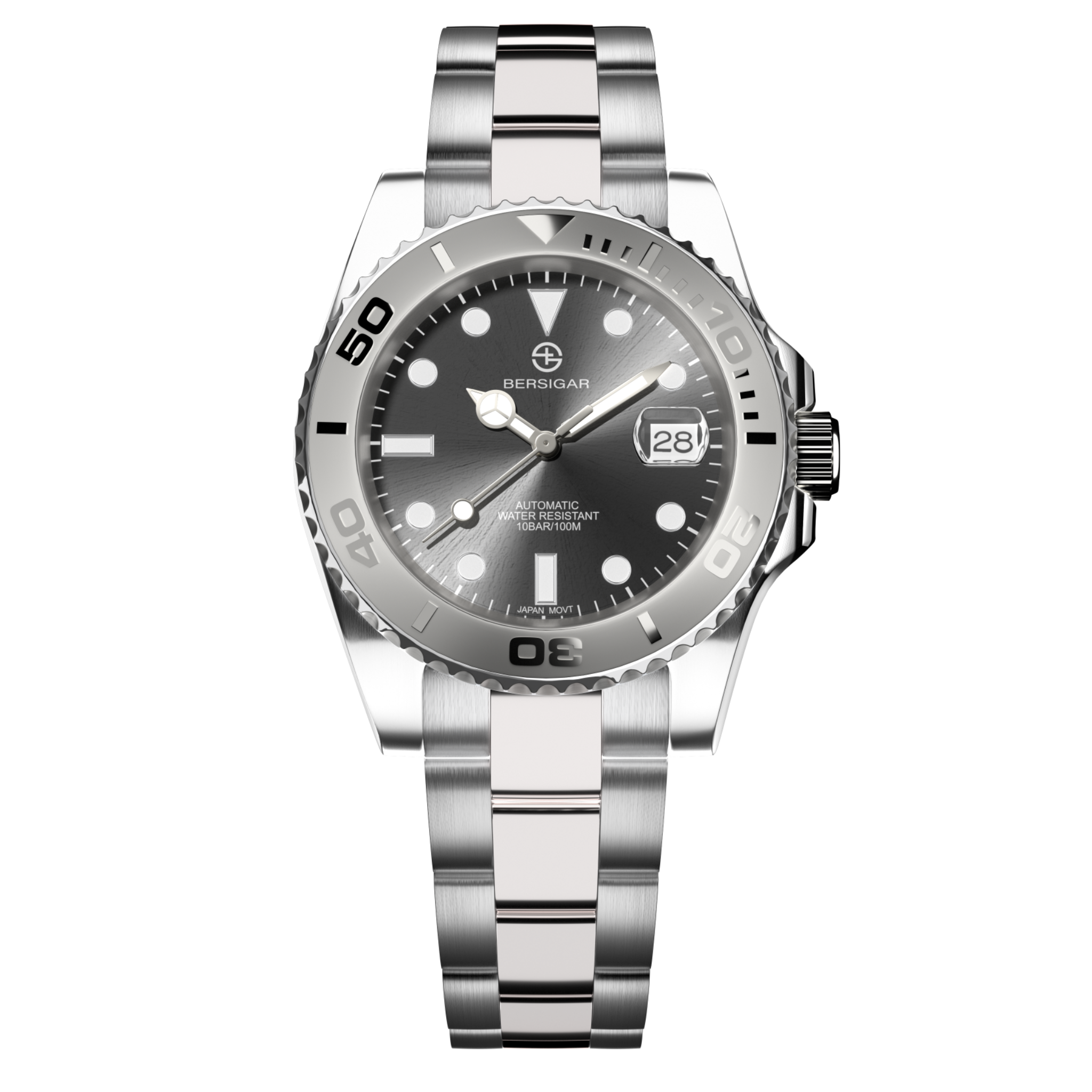BERSIGAR LUXAURA 1651