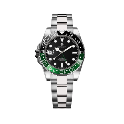 BERSIGAR LUXAURA 1662 Left Side Crown