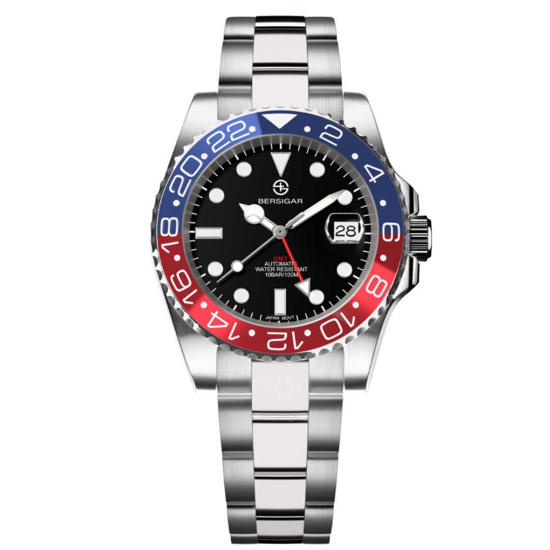 BERSIGAR LUXAURA 1662 OYSTER