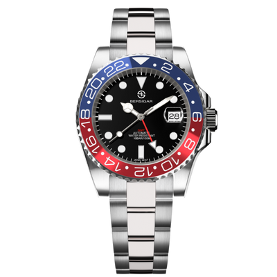 BERSIGAR LUXAURA 1662 OYSTER