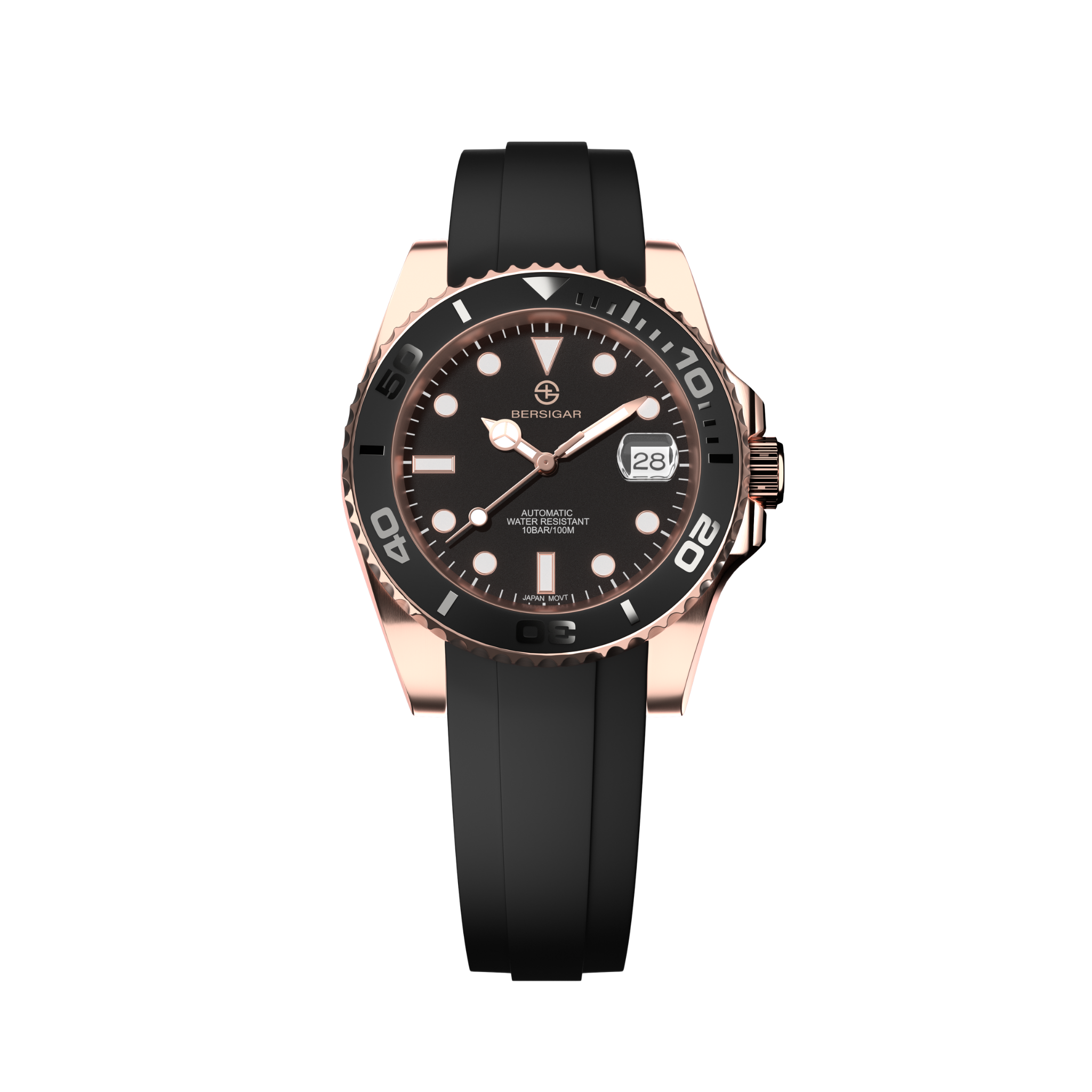 BERSIGAR LUXAURA 1651