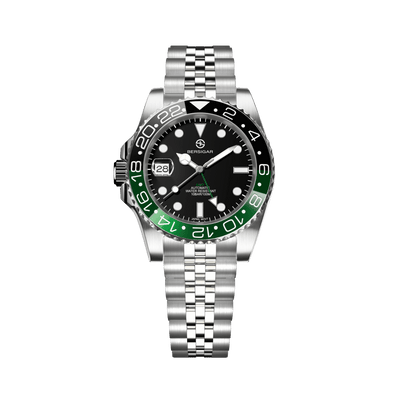 BERSIGAR LUXAURA 1662 Left Side Crown