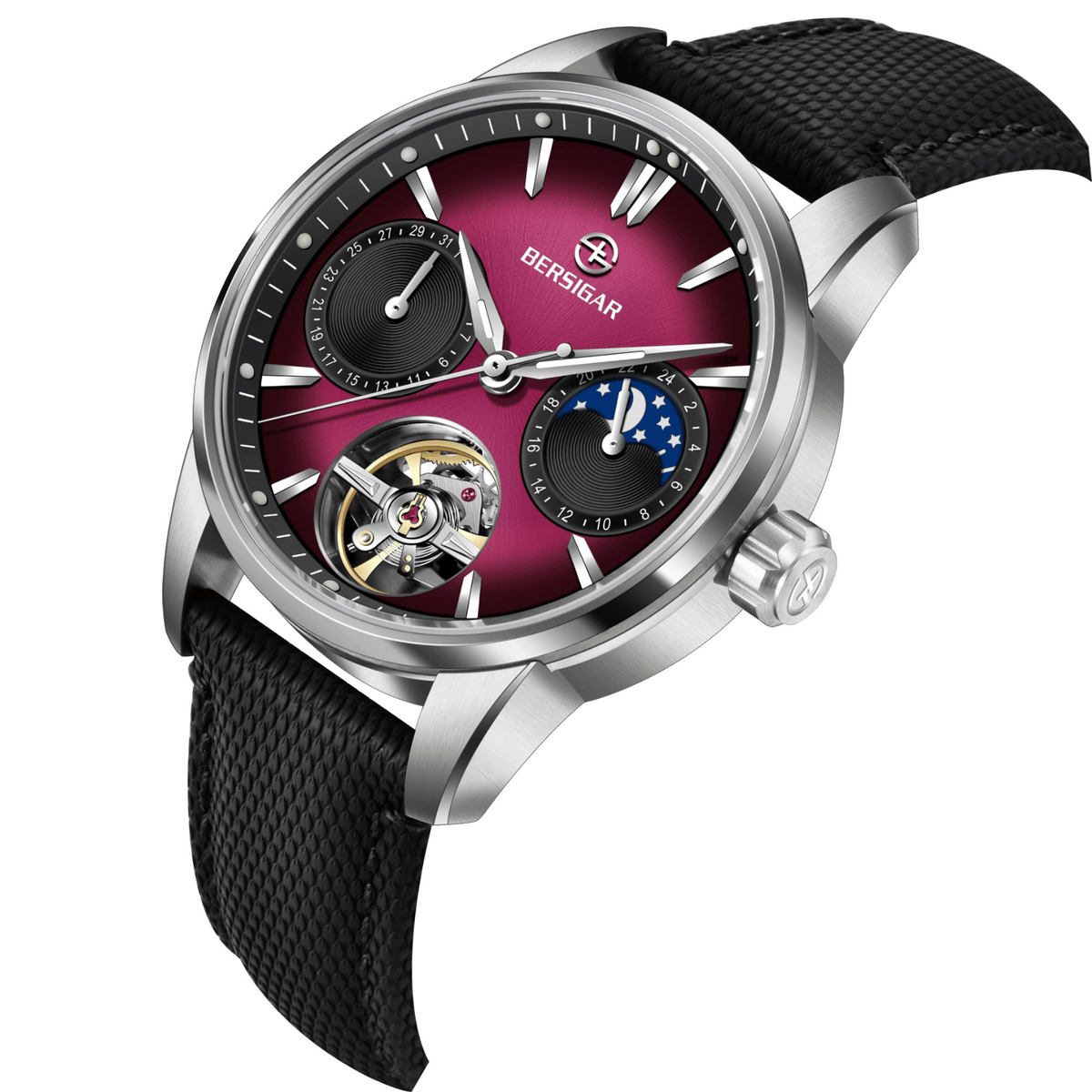 Bersigar Lunora YS021