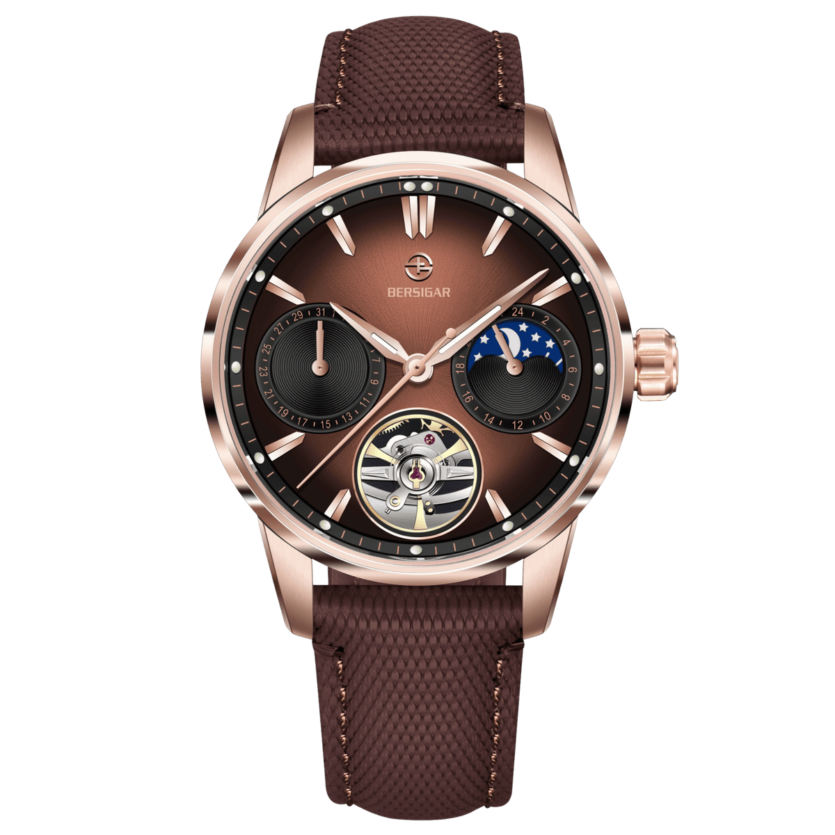 Bersigar Lunora YS021