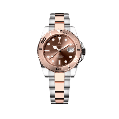 BERSIGAR LUXAURA 1651 