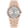 Rose Gold - Silver