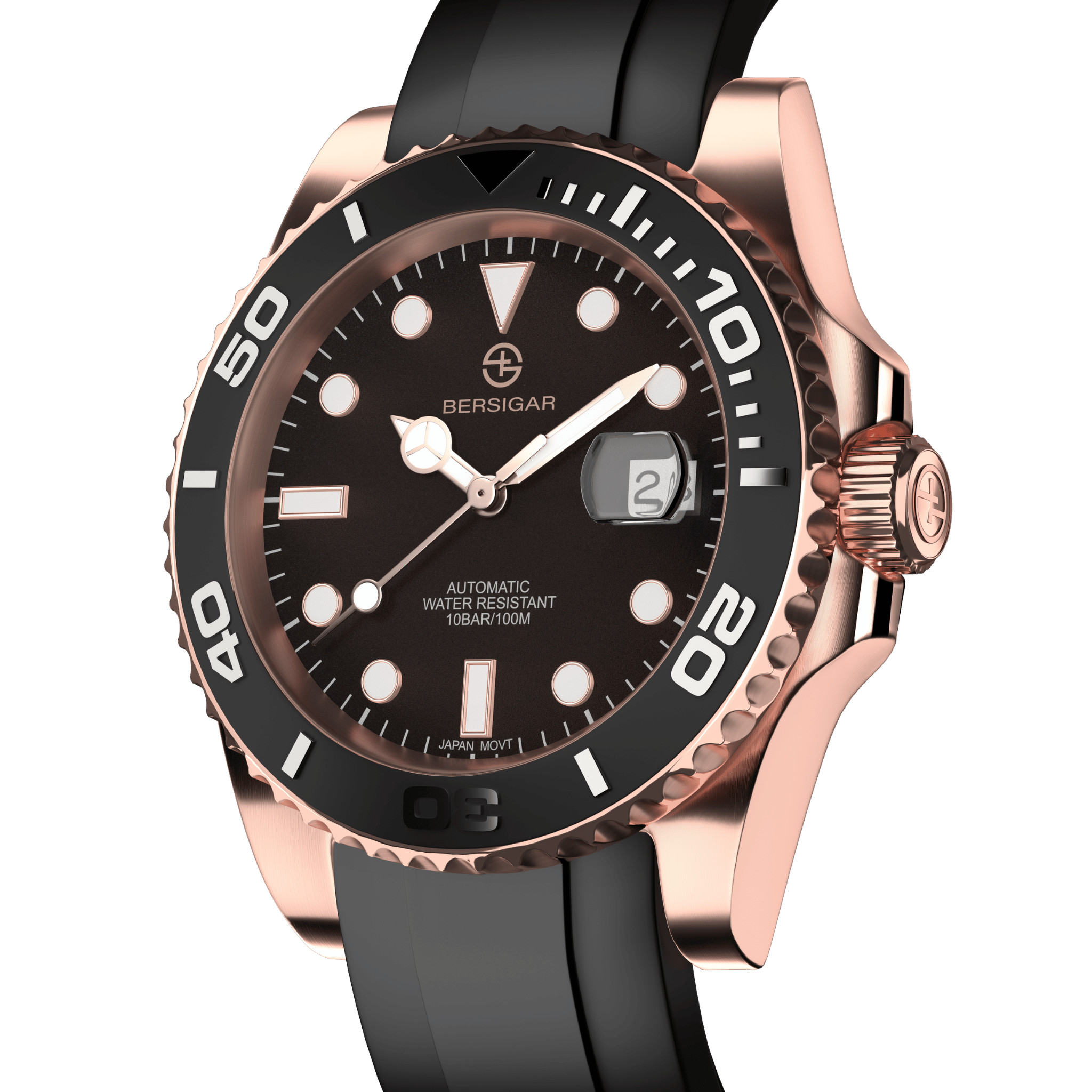BERSIGAR LUXAURA 1651