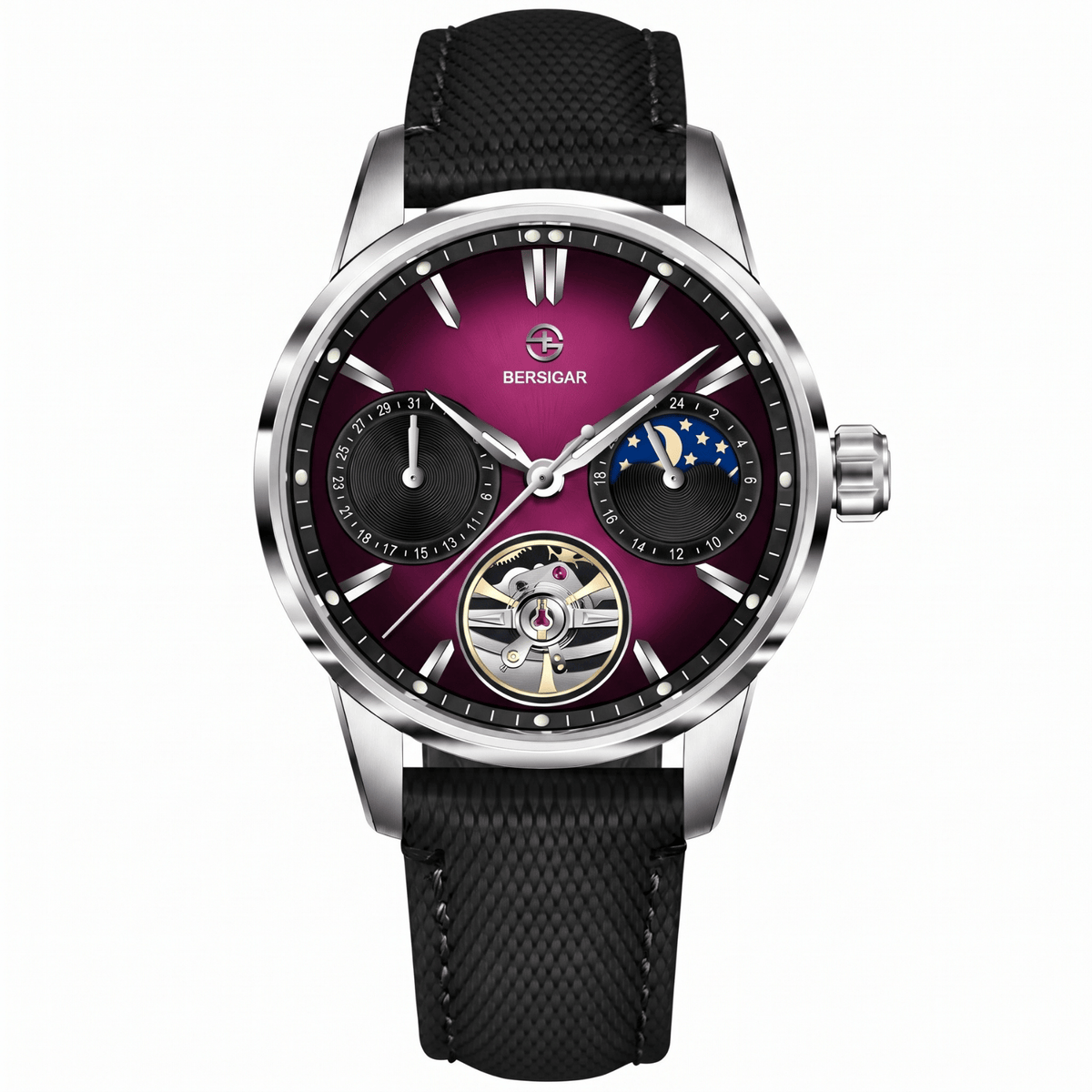 Bersigar Lunora YS021
