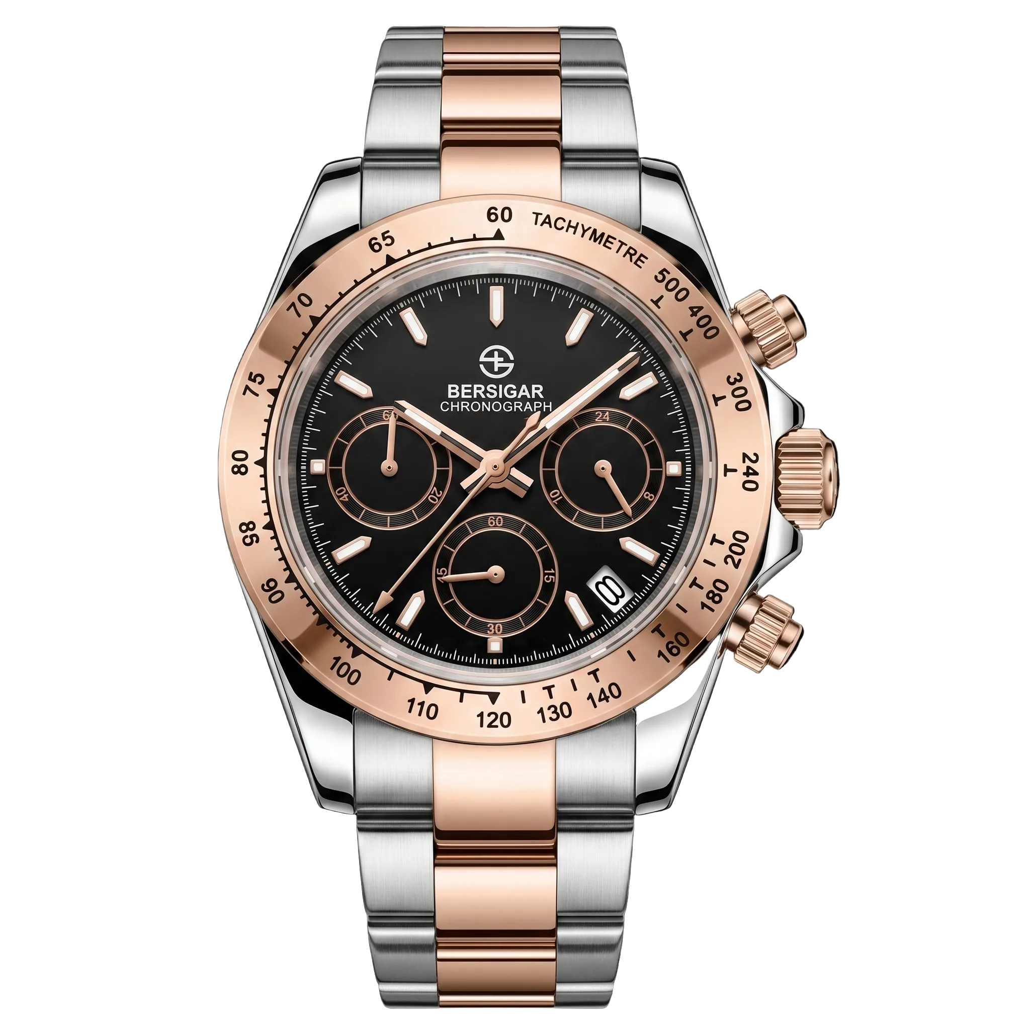 BERSIGAR LUXAURA 1644