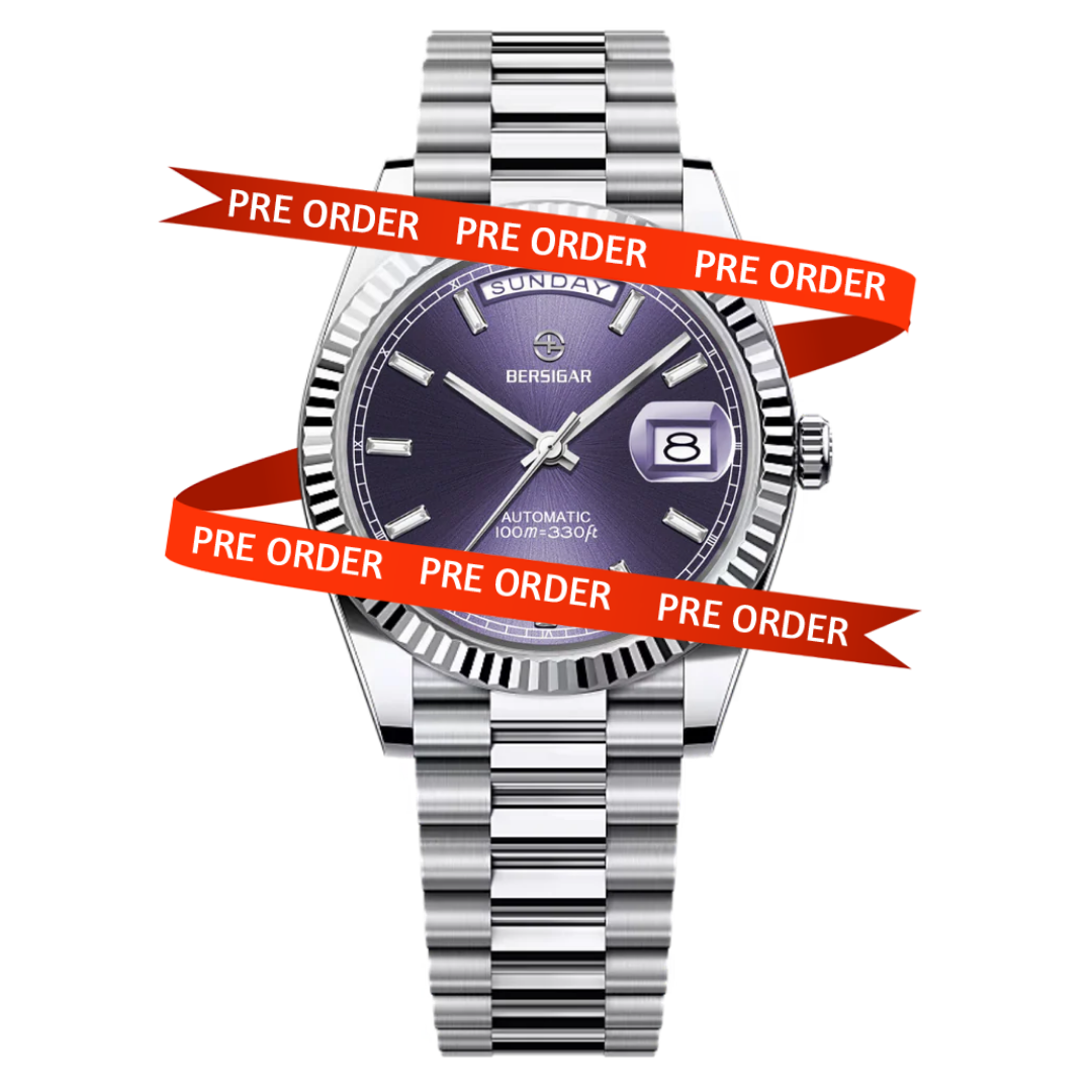 BERSIGAR LUXAURA 1783 