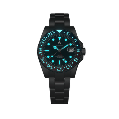 BERSIGAR LUXAURA 1662 OYSTER