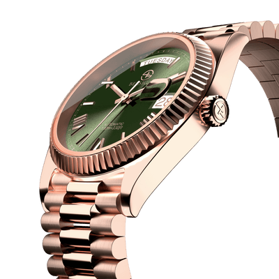 BERSIGAR LUXAURA 1783