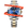  AZUL DOS TONOS