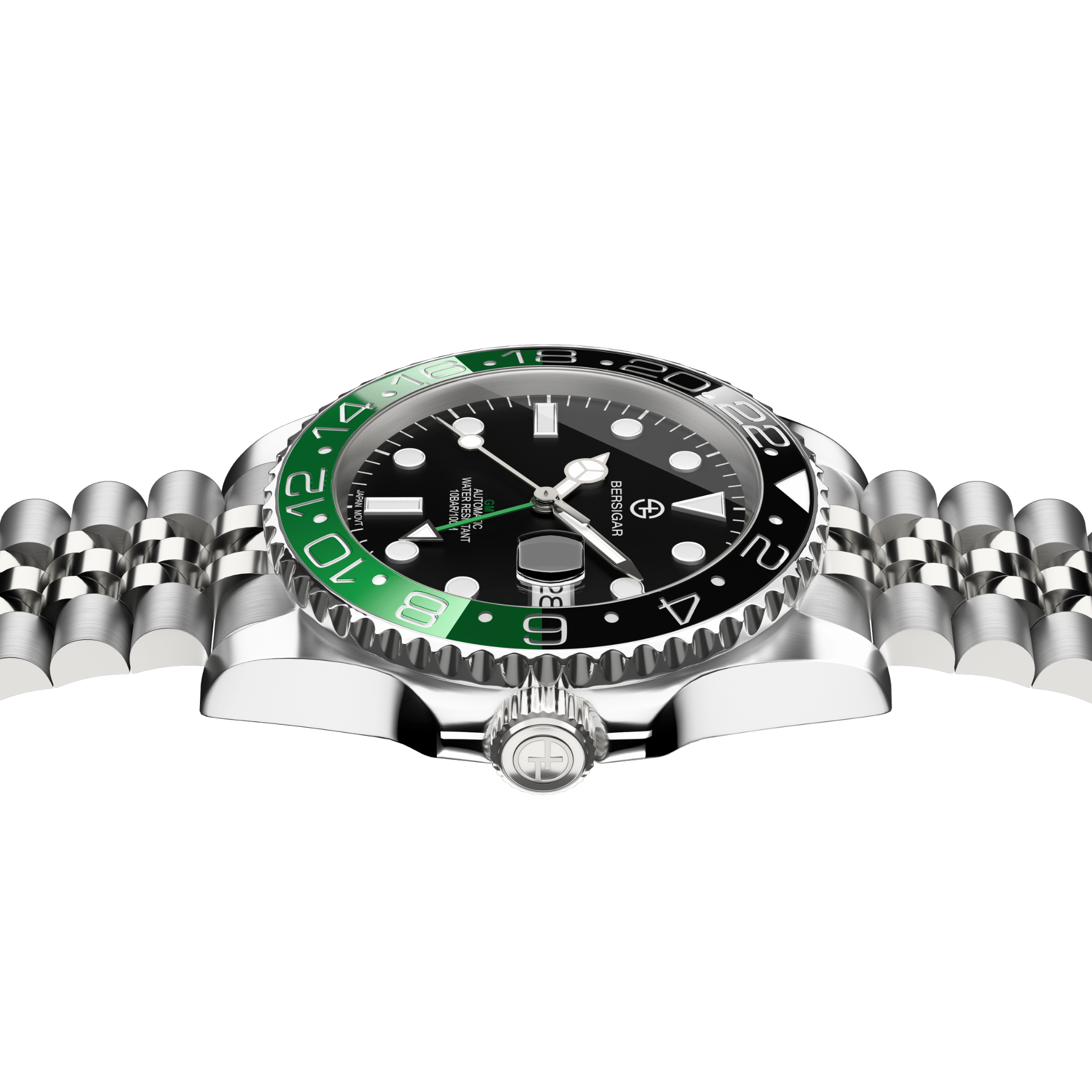 BERSIGAR LUXAURA 1662 Right Side Crown