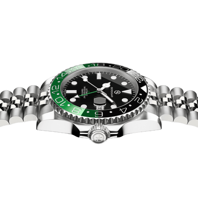 BERSIGAR LUXAURA 1662 Right Side Crown