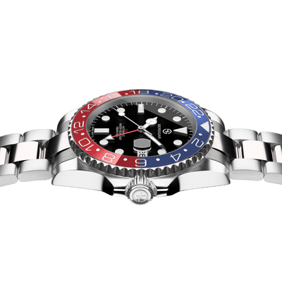 BERSIGAR LUXAURA 1662 OYSTER