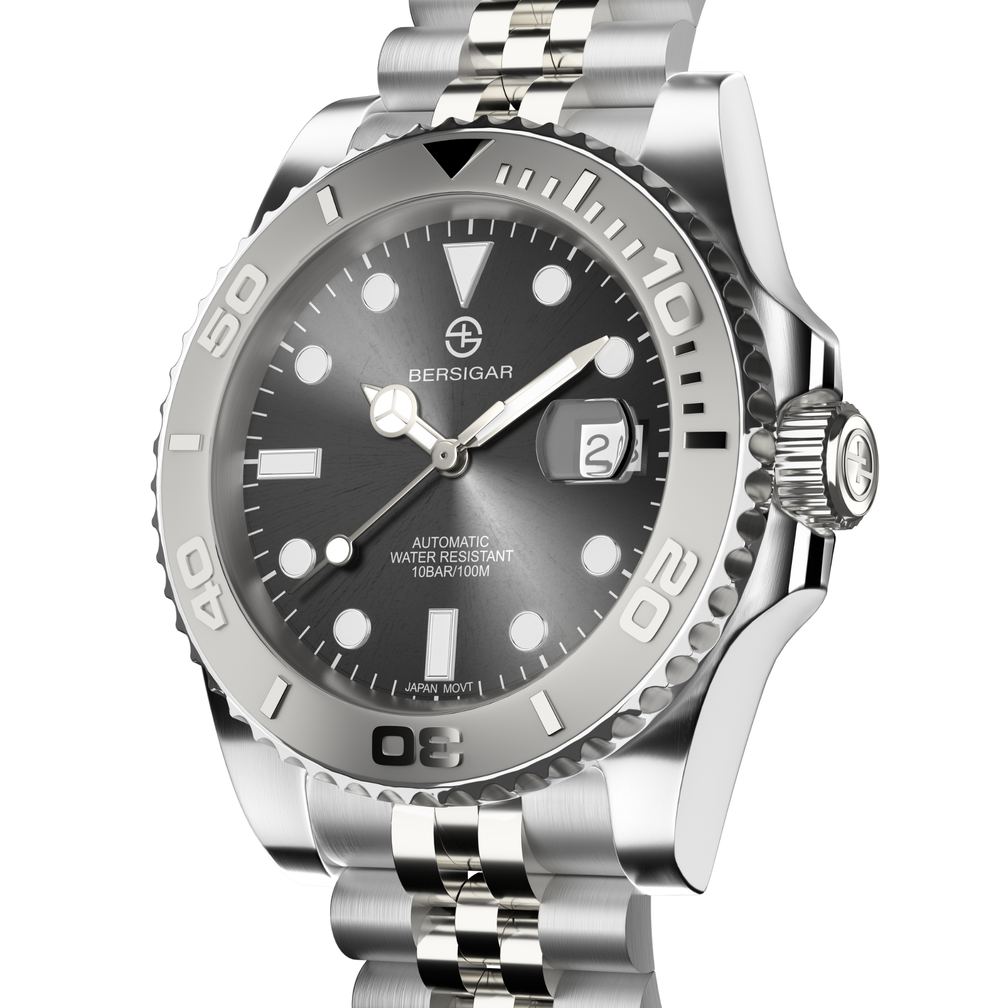 BERSIGAR LUXAURA 1651