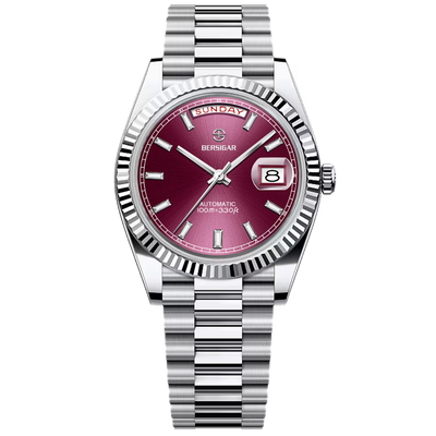 BERSIGAR LUXAURA 1783 