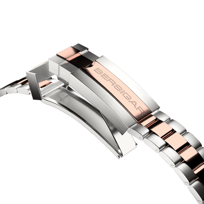 BERSIGAR LUXAURA 1662 Rose Oyster 