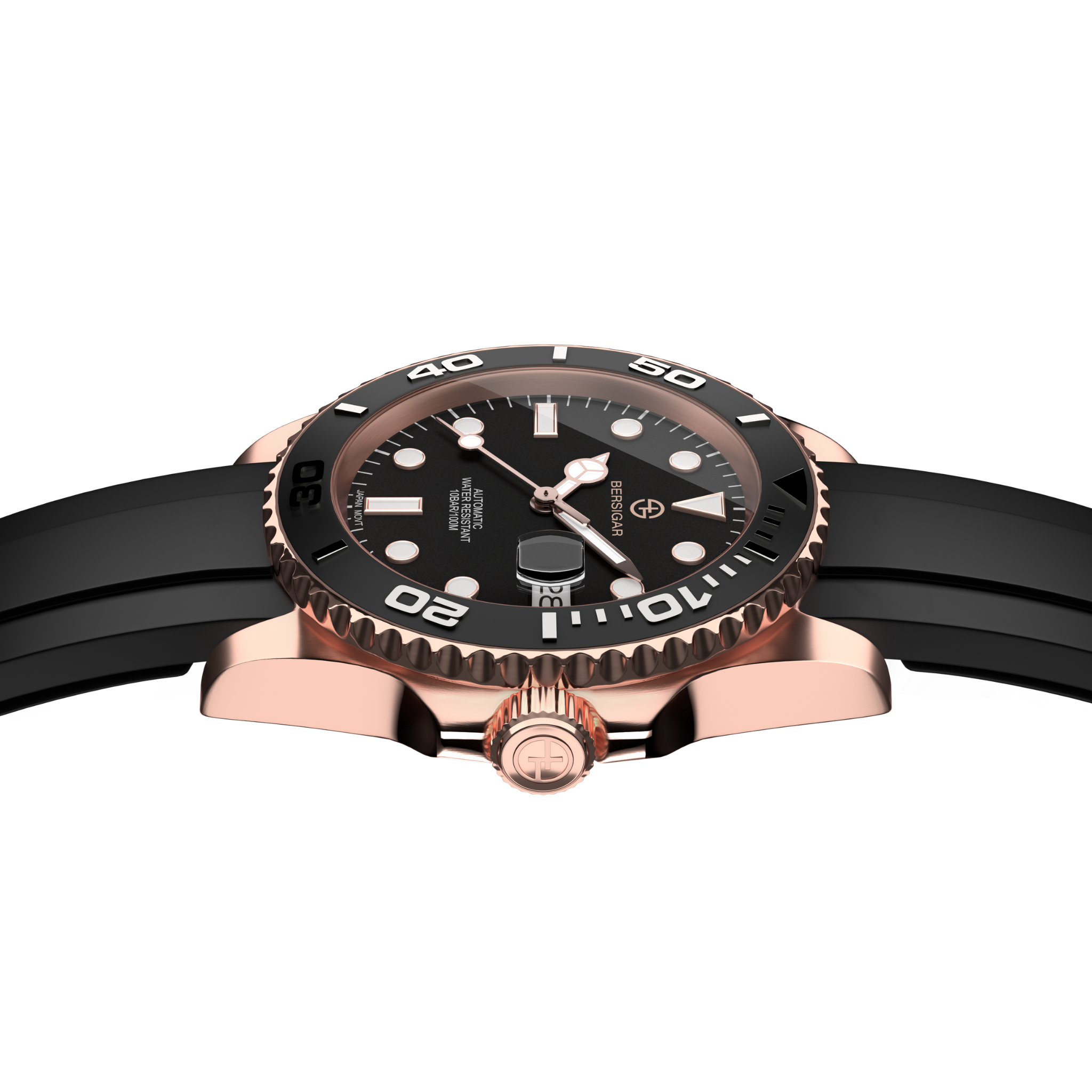 BERSIGAR LUXAURA 1651