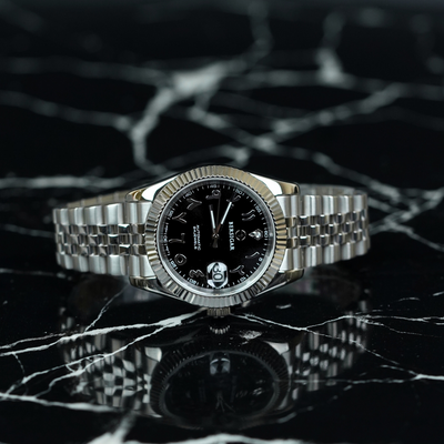 Bersigar Luxaura Arabisches Gesicht 1645