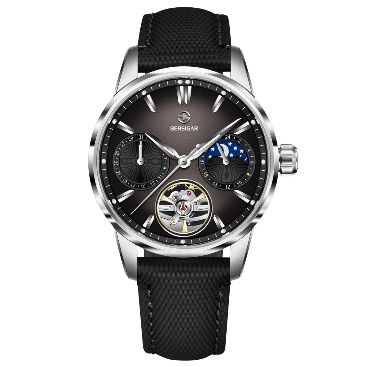Bersigar Lunora YS021