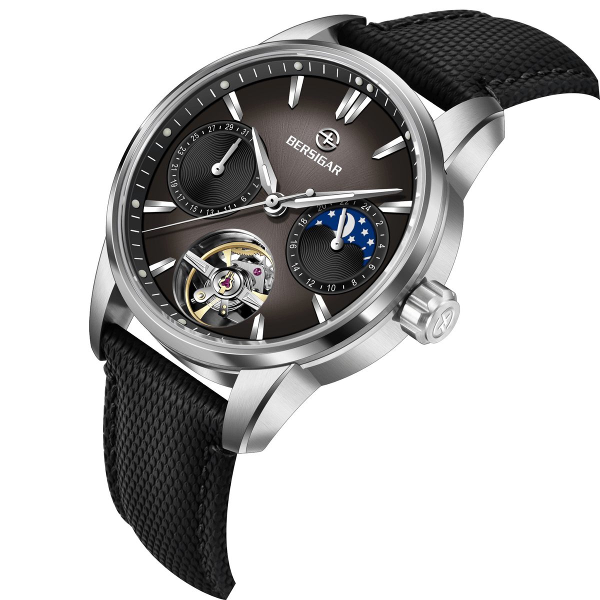 Bersigar Lunora YS021