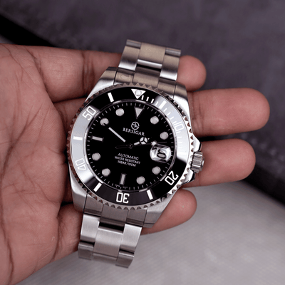 Bersigar Luxaura 1639