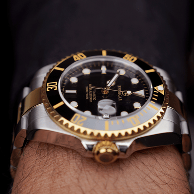 Bersigar Luxaura 1639