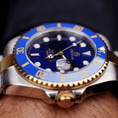 BERSIGAR LUXAURA 1639