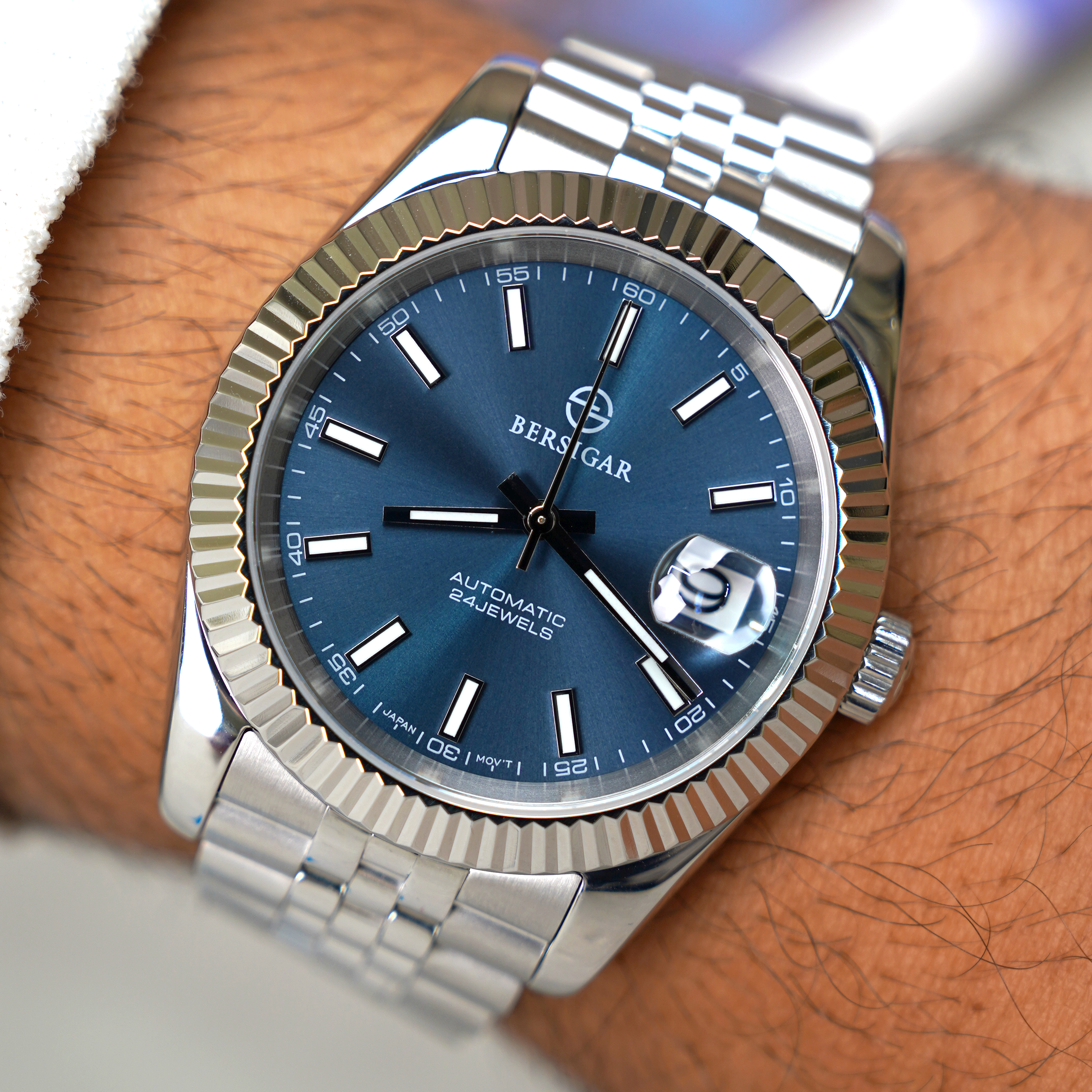 BERSIGAR LUXAURA 1645