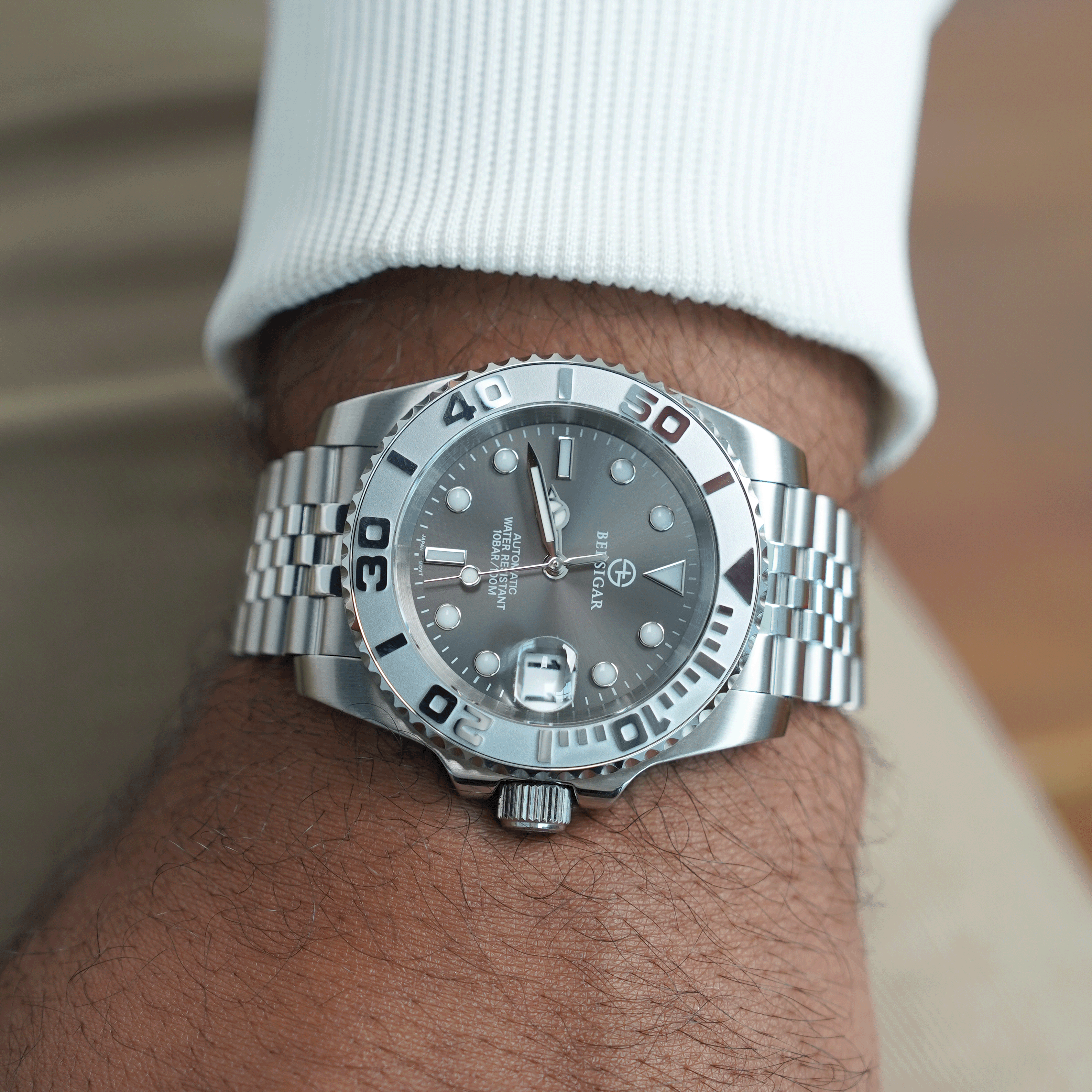 BERSIGAR LUXAURA 1651