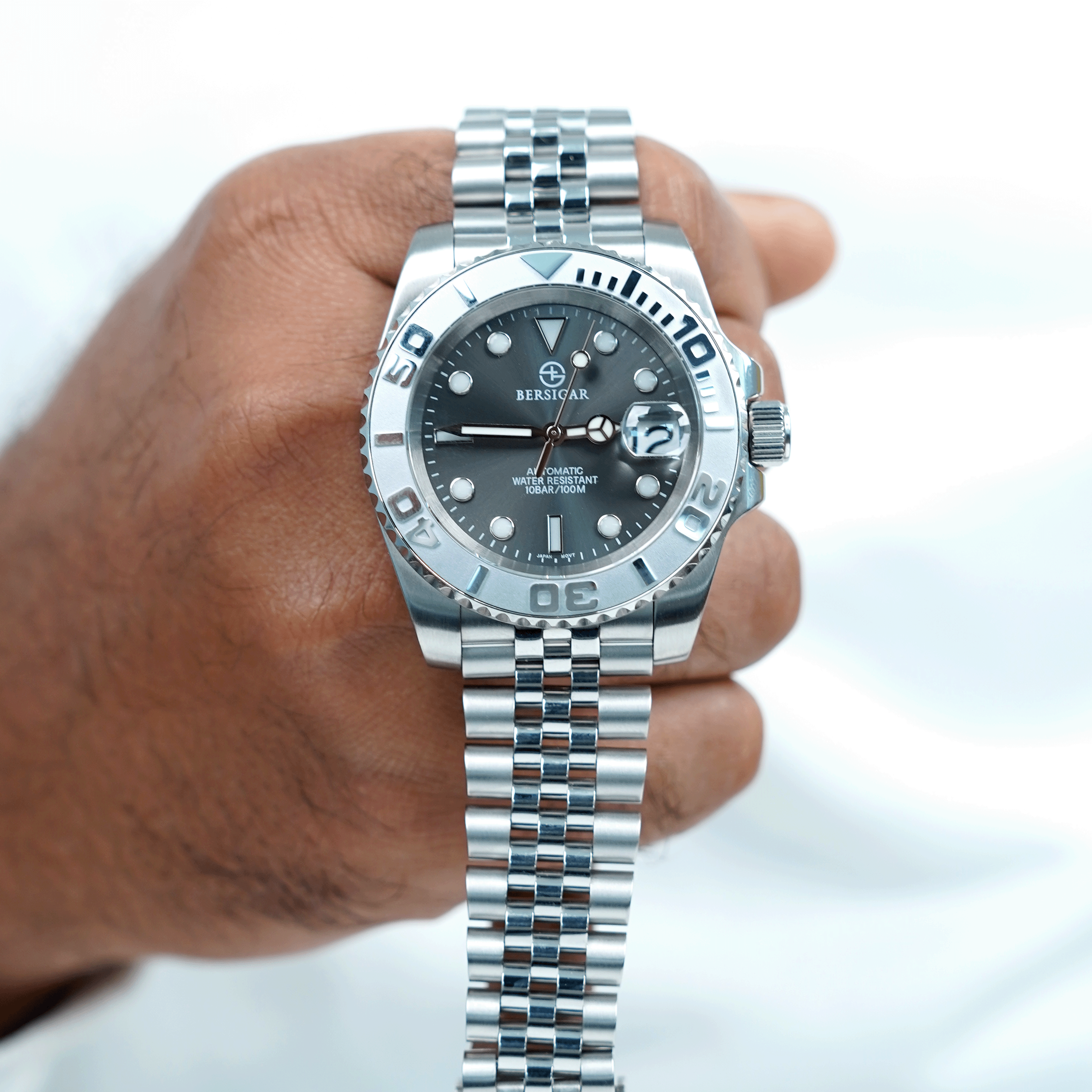 BERSIGAR LUXAURA 1651