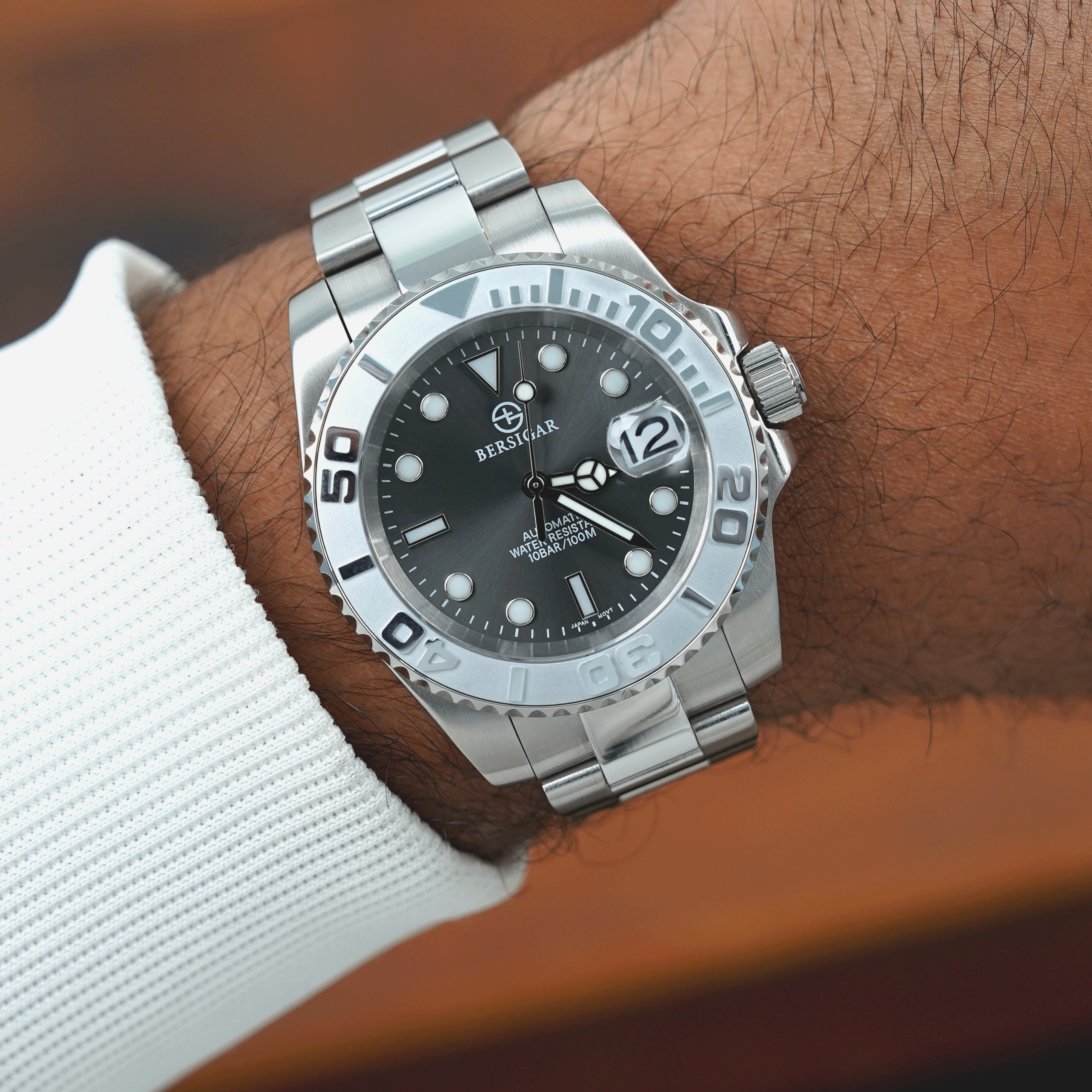 BERSIGAR LUXAURA 1651