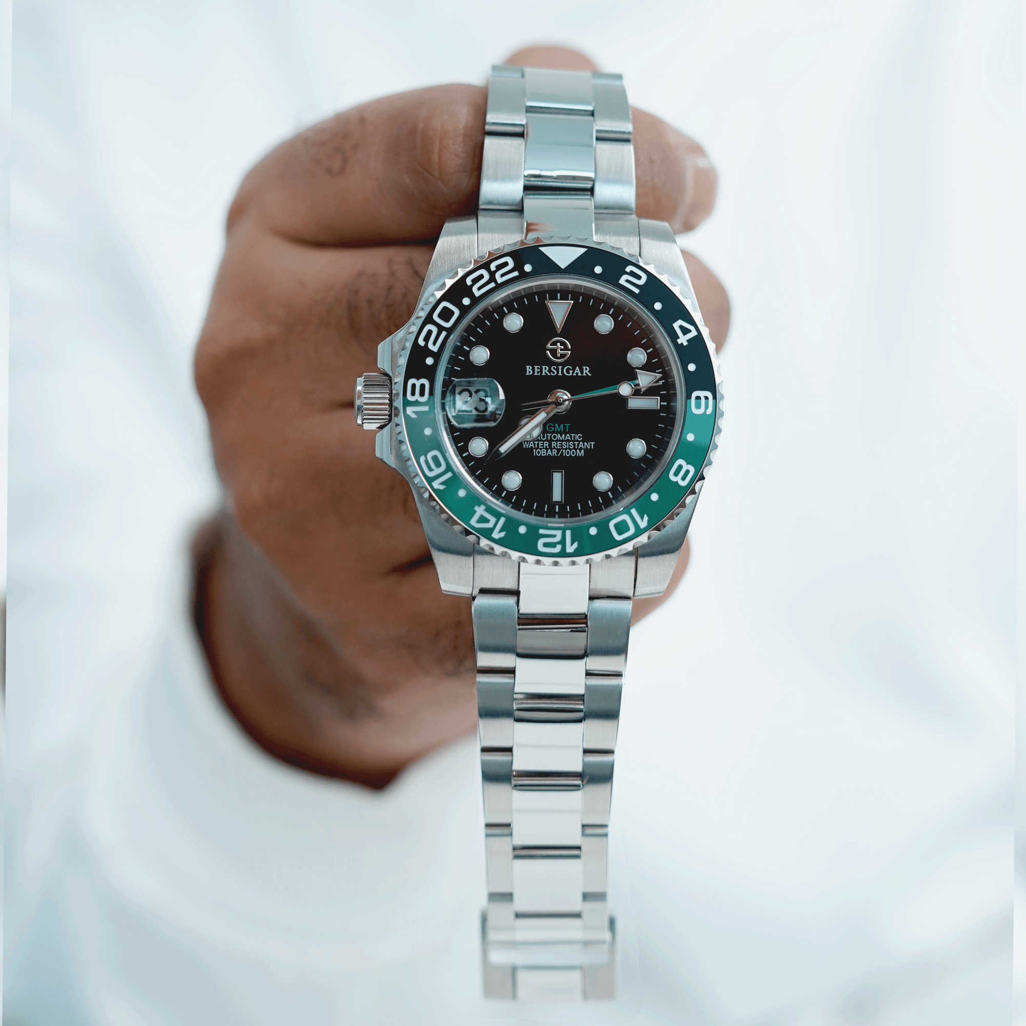 BERSIGAR LUXAURA 1662 GMT