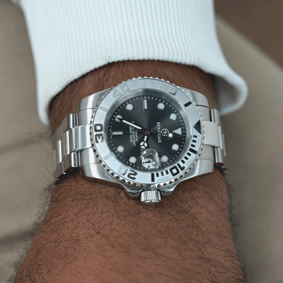 BERSIGAR LUXAURA 1651