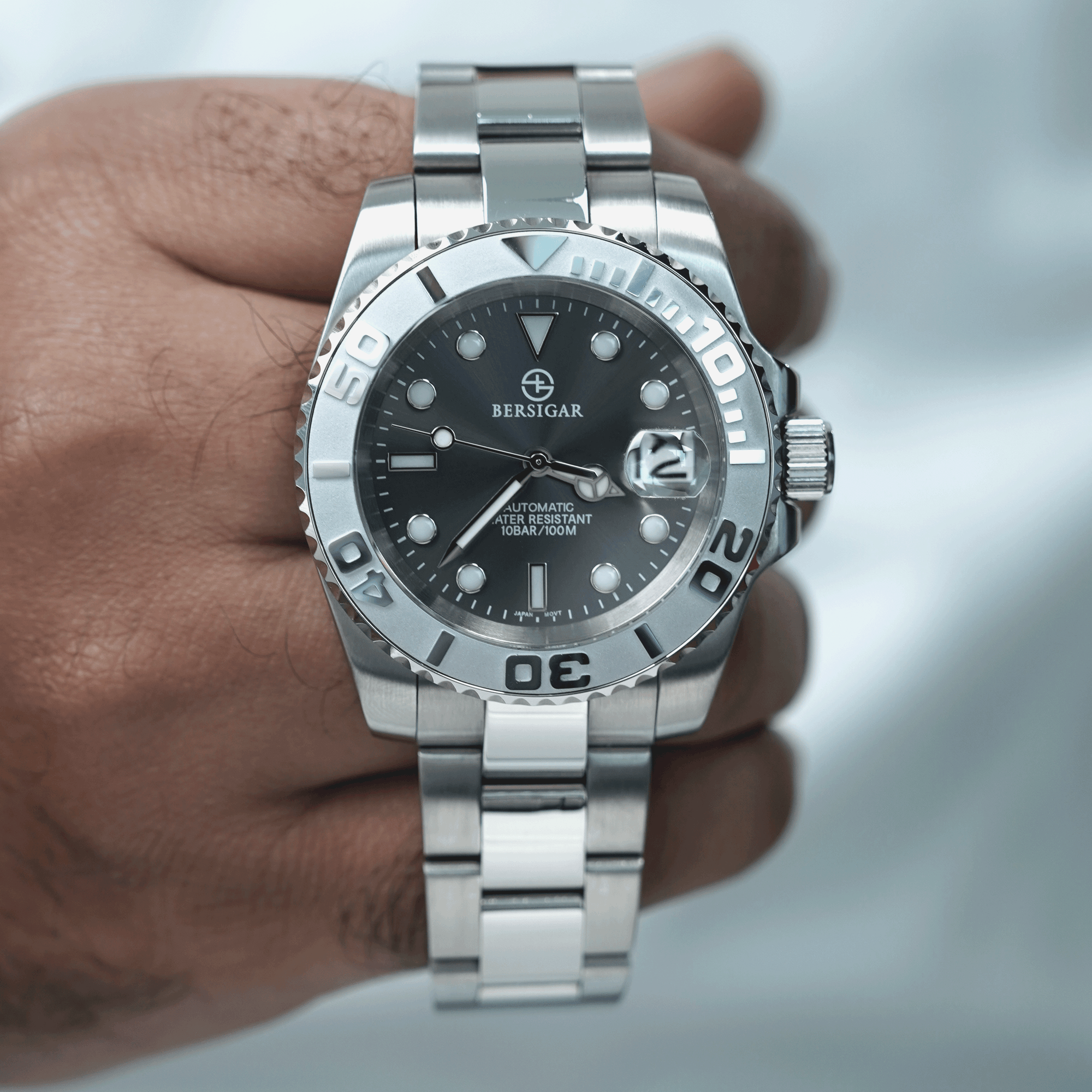 BERSIGAR LUXAURA 1651 