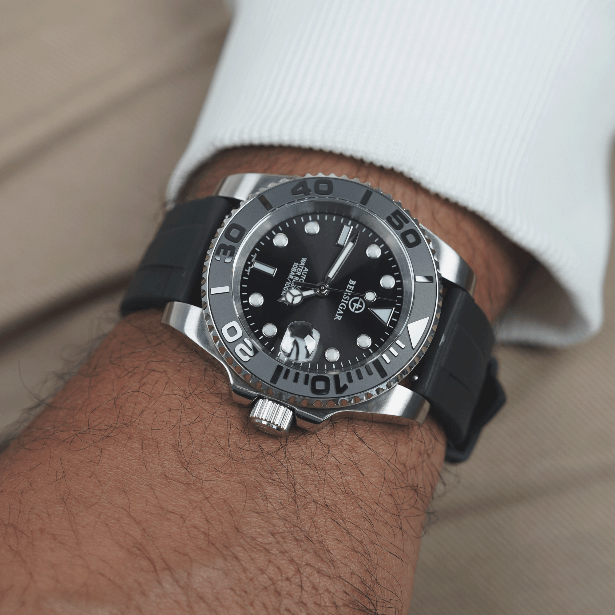 BERSIGAR LUXAURA 1651 