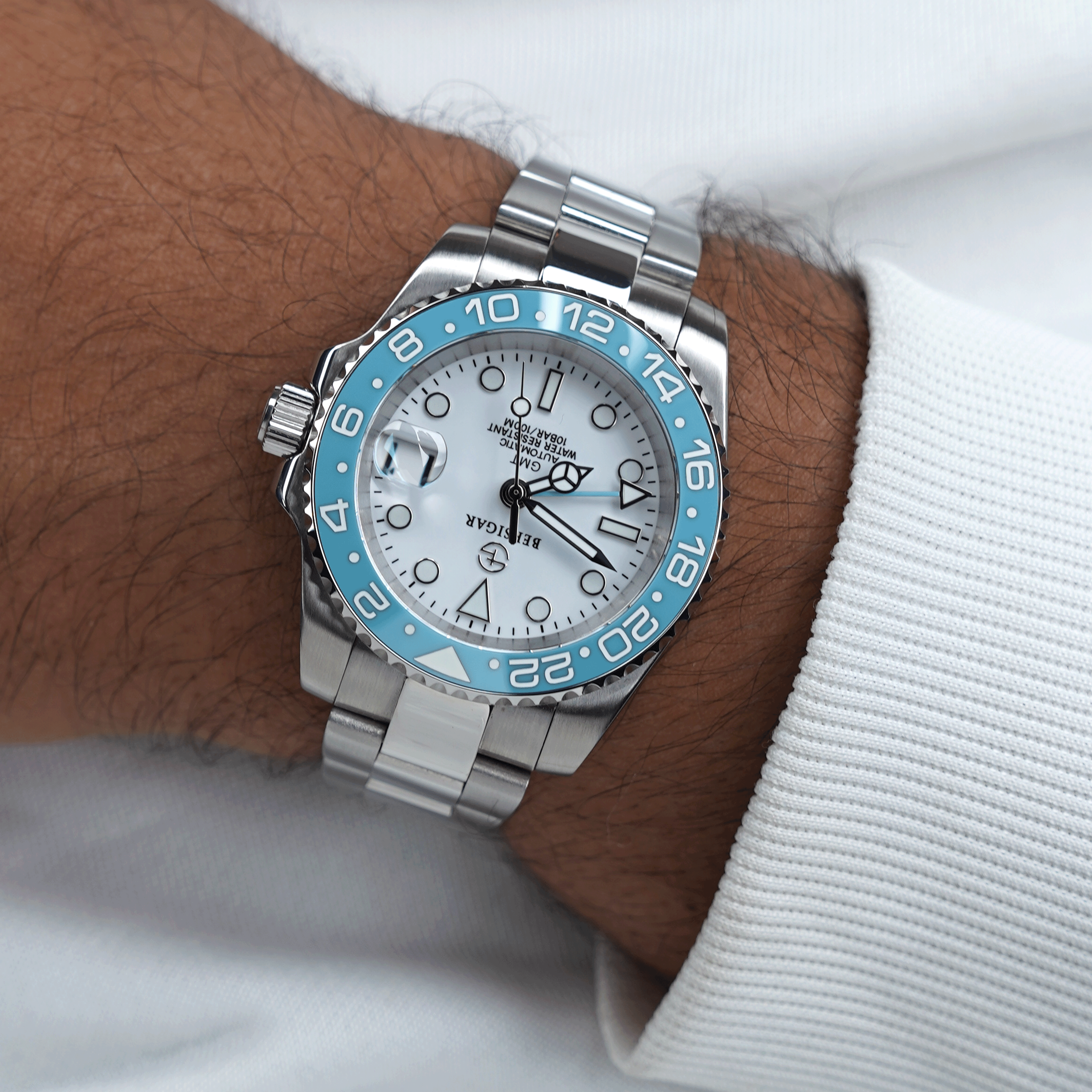 BERSIGAR LUXAURA 1662